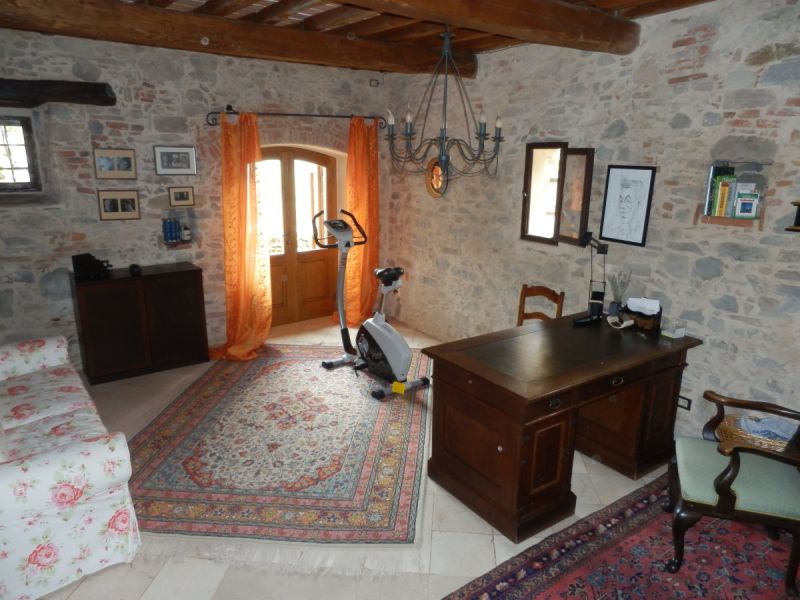IMMOBILE DI PRESTIGIO - VENDITA - CALCI - IL COLLE IMMOBILE DI PRESTIGIO - VENDITA - CALCI - IL COLLE