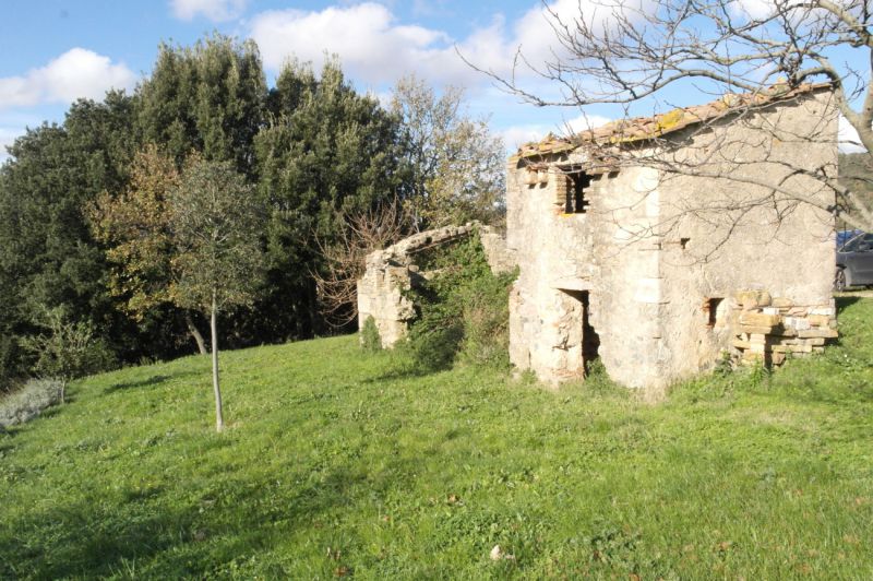 CASALE - VENDITA - ROCCASTRADA - ROCCATEDERIGHI CASALE - VENDITA - ROCCASTRADA - ROCCATEDERIGHI