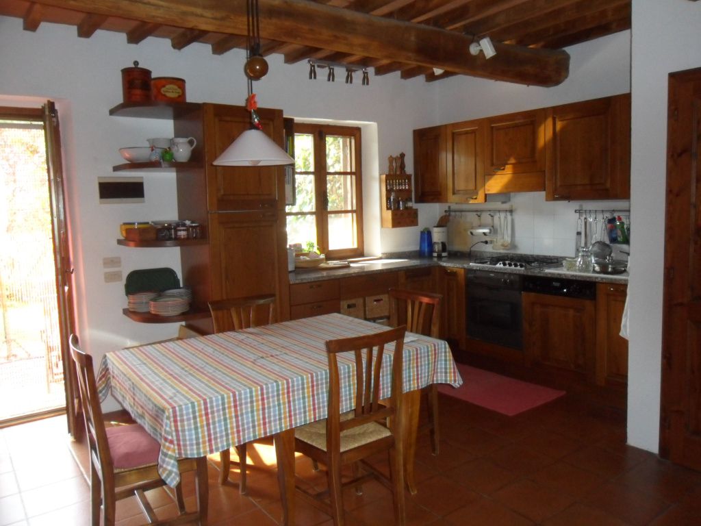 CASA SEMI INDIPENDENTE - VENDITA - GAVORRANO - GIUNCARICO CASA SEMI INDIPENDENTE - VENDITA - GAVORRANO - GIUNCARICO