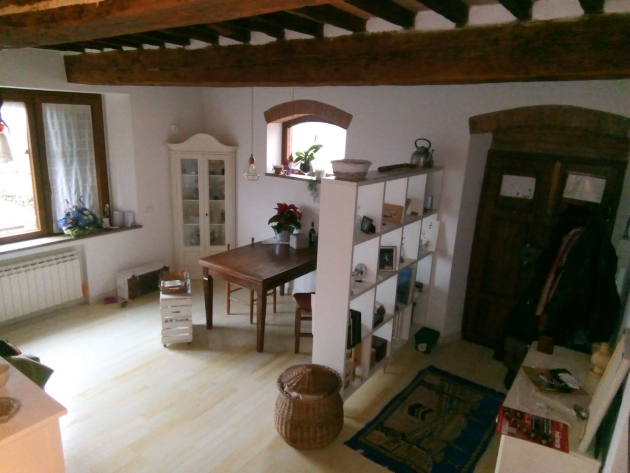 DETACHED APARTMENT - SALE - GROSSETO - SAN MARTINO DETACHED APARTMENT - SALE - GROSSETO - SAN MARTINO