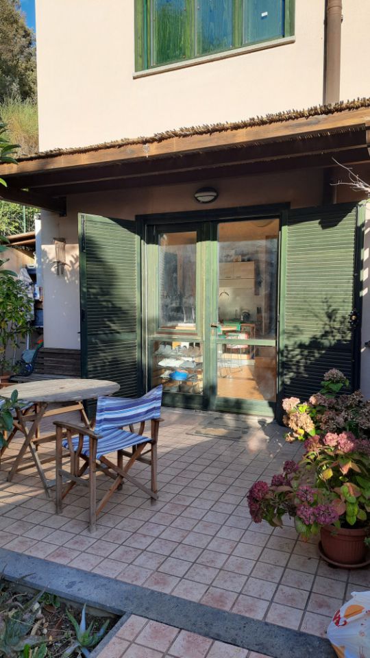 DETACHED APARTMENT - SALE - CAMPAGNATICO - MONTORSAIO DETACHED APARTMENT - SALE - CAMPAGNATICO - MONTORSAIO