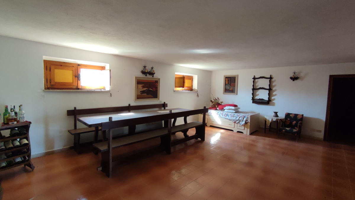 Villa - VERKAUF - GROSSETO - RISPESCIA Villa - VERKAUF - GROSSETO - RISPESCIA