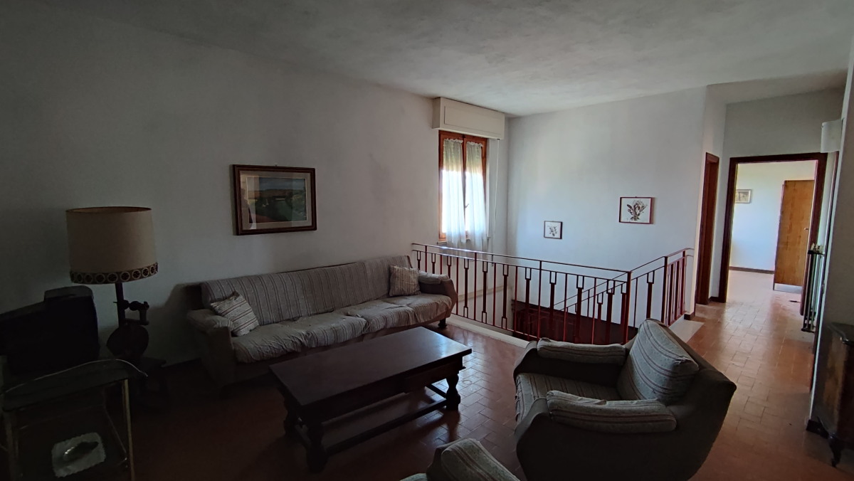 Villa - VERKAUF - GROSSETO - RISPESCIA Villa - VERKAUF - GROSSETO - RISPESCIA