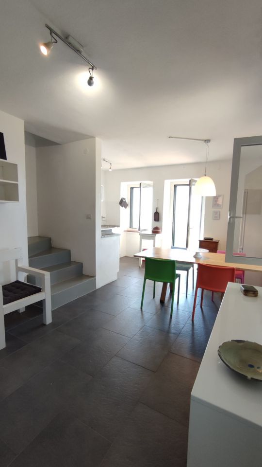 CASA SEMI INDIPENDENTE - VENDITA - CASTIGLIONE DELLA PESCAIA - VETULONIA CASA SEMI INDIPENDENTE - VENDITA - CASTIGLIONE DELLA PESCAIA - VETULONIA