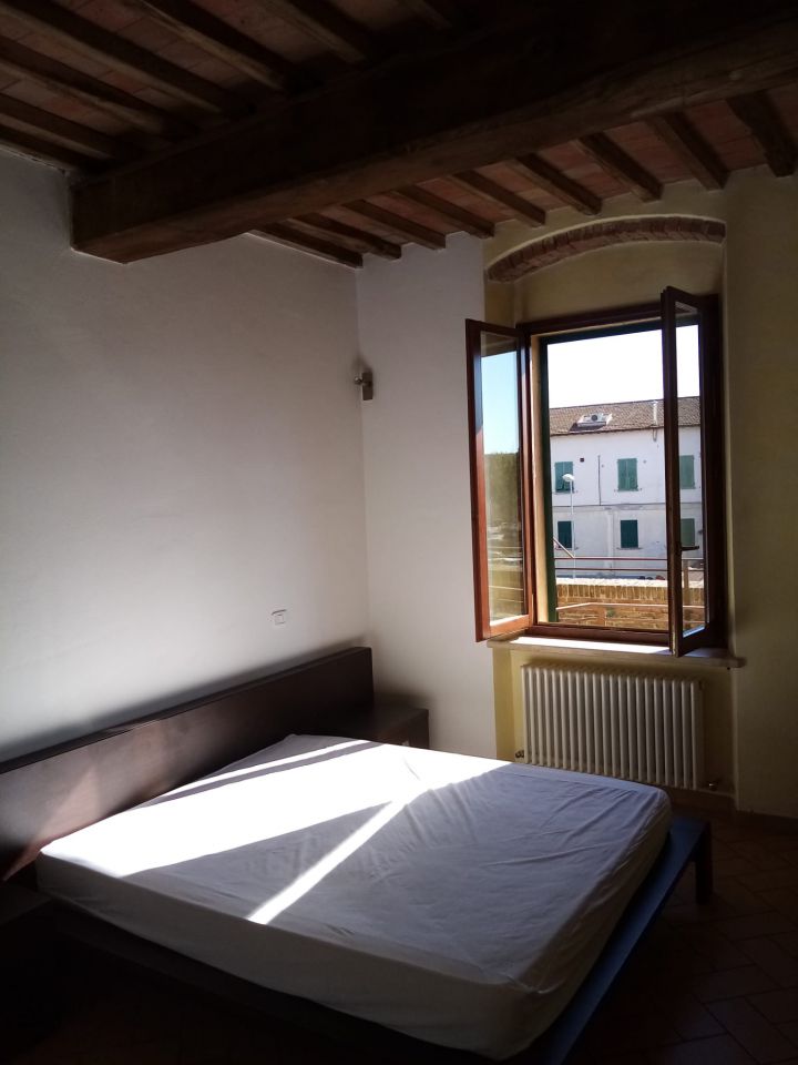 APARTMENT - SALE - GROSSETO - CENTRO STORICO APARTMENT - SALE - GROSSETO - CENTRO STORICO