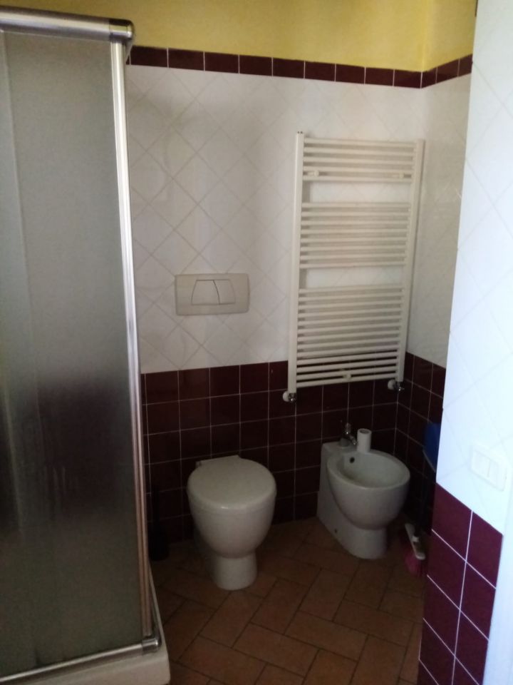 APARTMENT - SALE - GROSSETO - CENTRO STORICO APARTMENT - SALE - GROSSETO - CENTRO STORICO