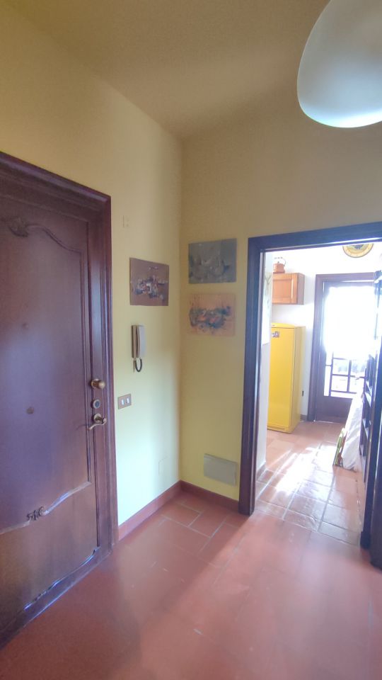 PENTHOUSE - SALE - FOLLONICA - SALCIAINA PENTHOUSE - SALE - FOLLONICA - SALCIAINA