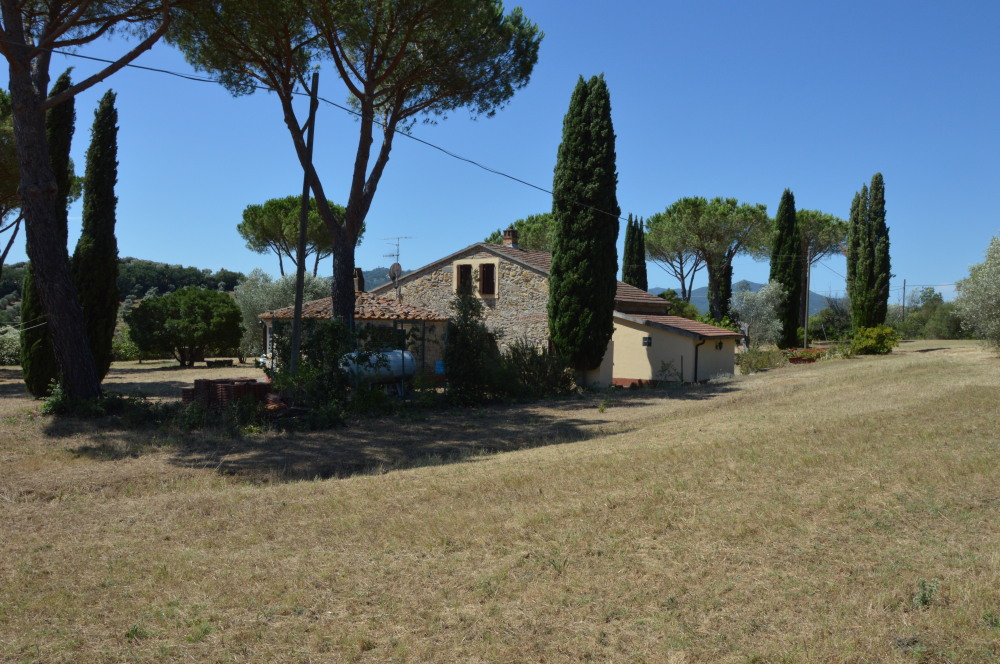 RUSTICO - VENDITA - GAVORRANO - GIUNCARICO RUSTICO - VENDITA - GAVORRANO - GIUNCARICO