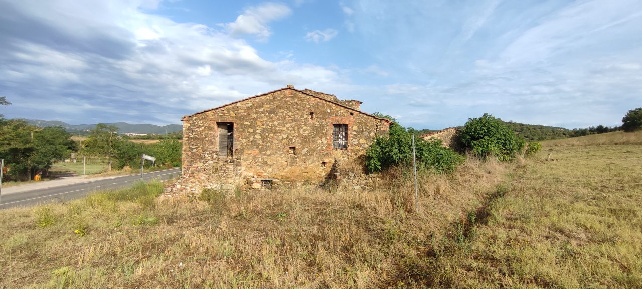 Bauernhaus - VERKAUF - GAVORRANO - GRILLI Bauernhaus - VERKAUF - GAVORRANO - GRILLI