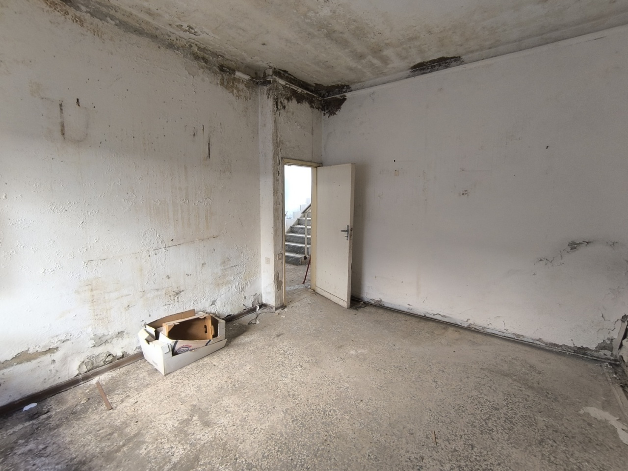 TERRACED HOUSE - SALE - GAVORRANO - CALDANA TERRACED HOUSE - SALE - GAVORRANO - CALDANA