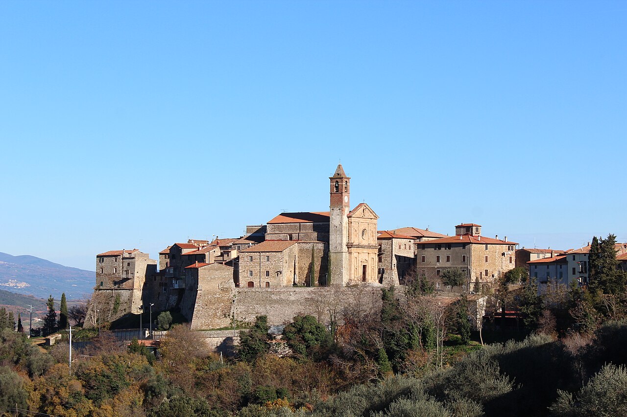Caldana