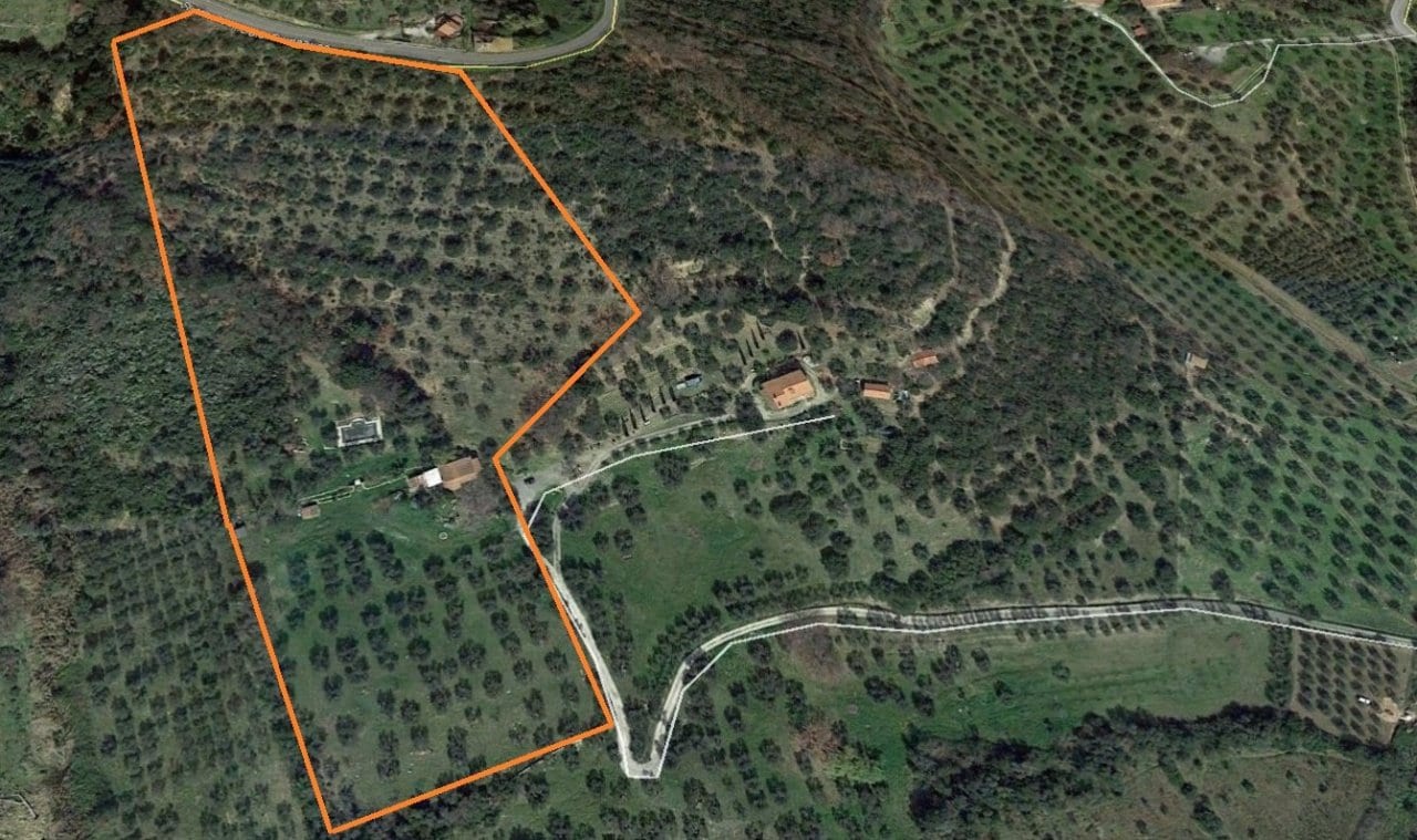 Casale a Gavorrano · Foto 23