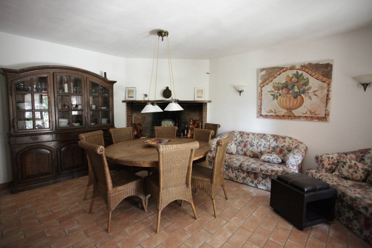 Casale a Gavorrano · Foto 12