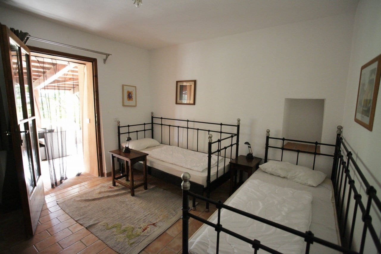Casale a Gavorrano · Foto 15