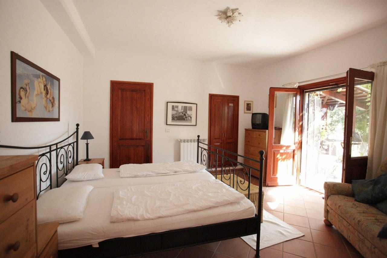 Casale a Gavorrano · Foto 16