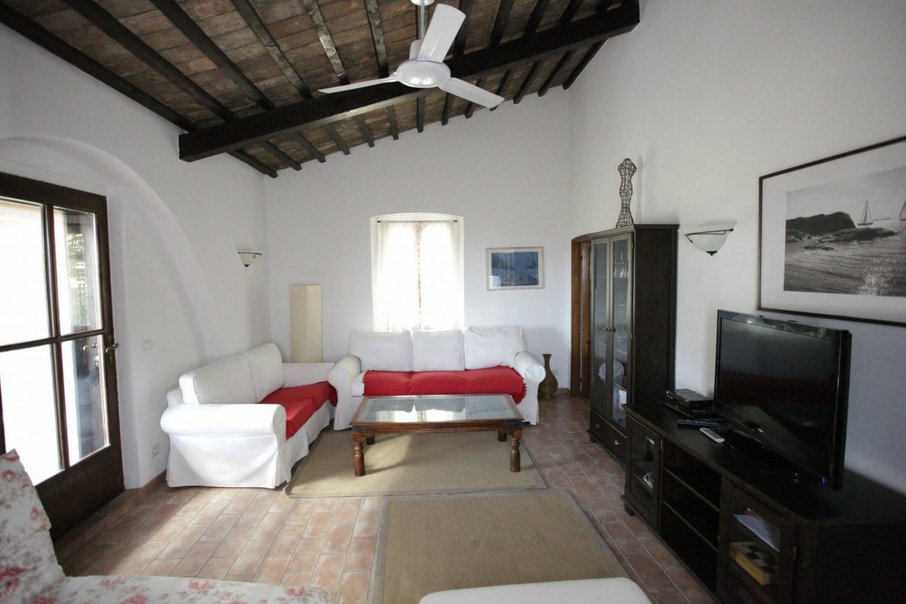 Casale a Gavorrano · Foto 18