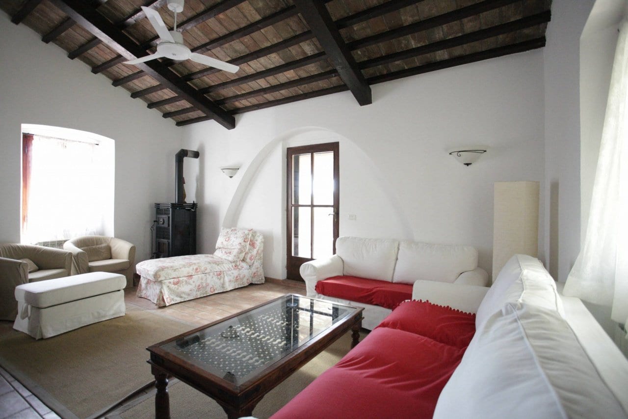 Casale a Gavorrano · Foto 19