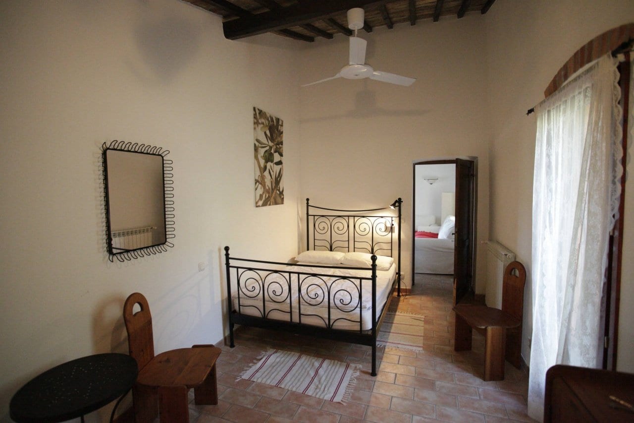 Casale a Gavorrano · Foto 21
