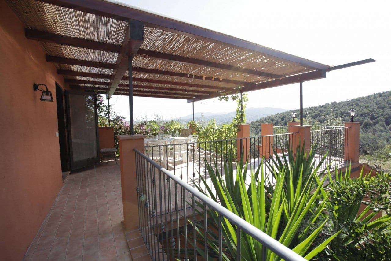 Casale a Gavorrano · Foto 10