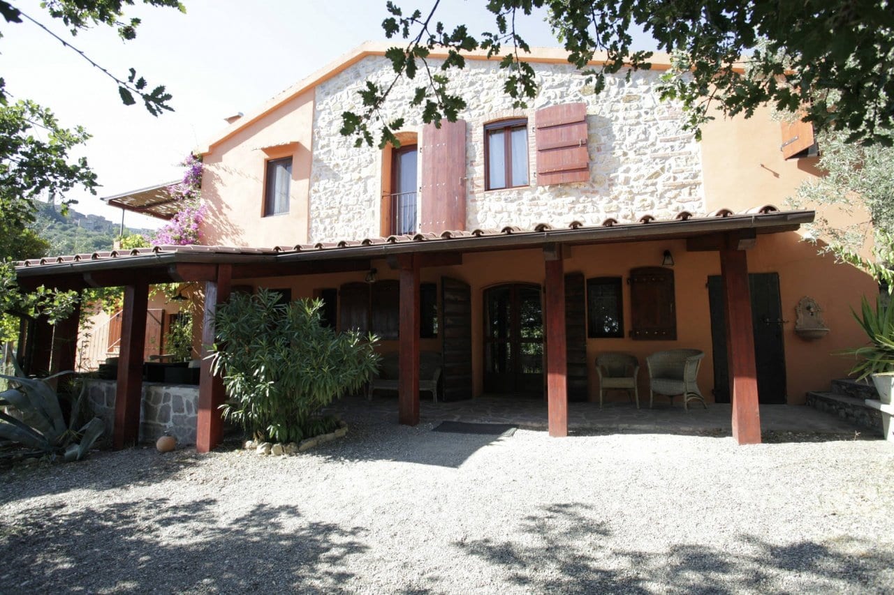 Casale a Gavorrano · Foto 1