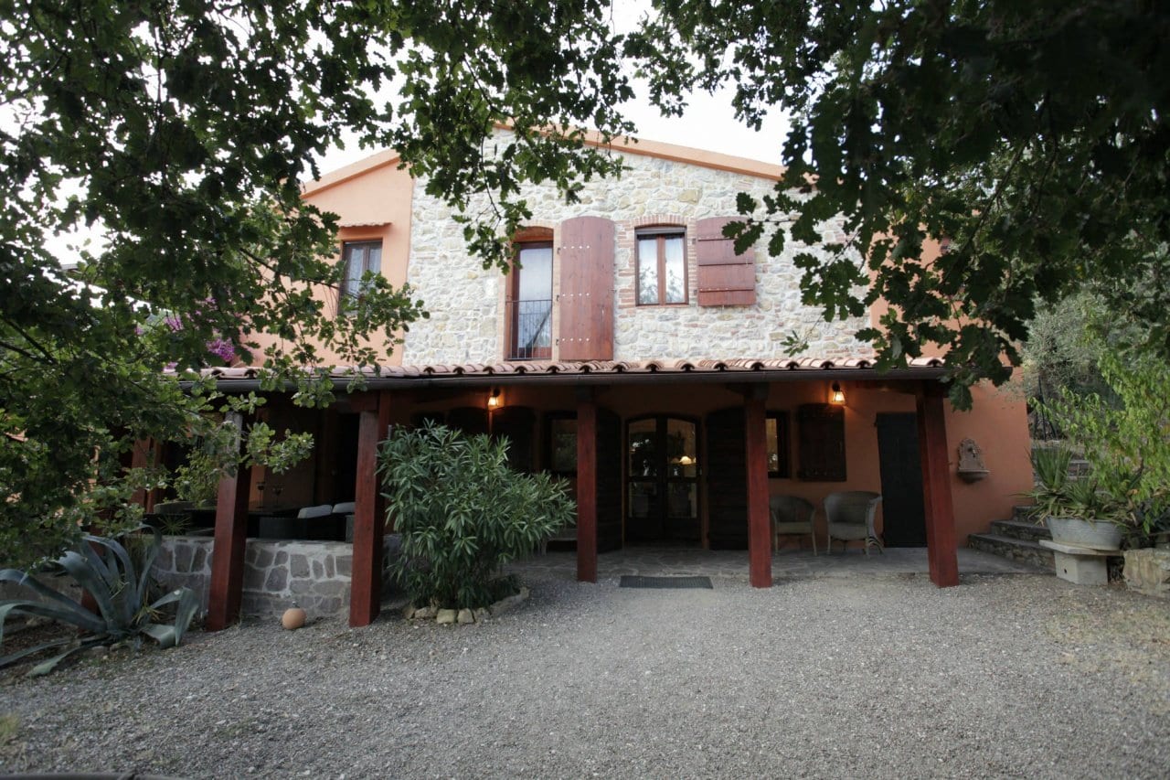 Casale a Gavorrano · Foto 2