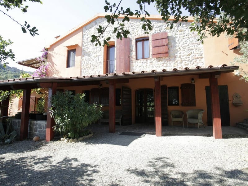 Casale a Gavorrano