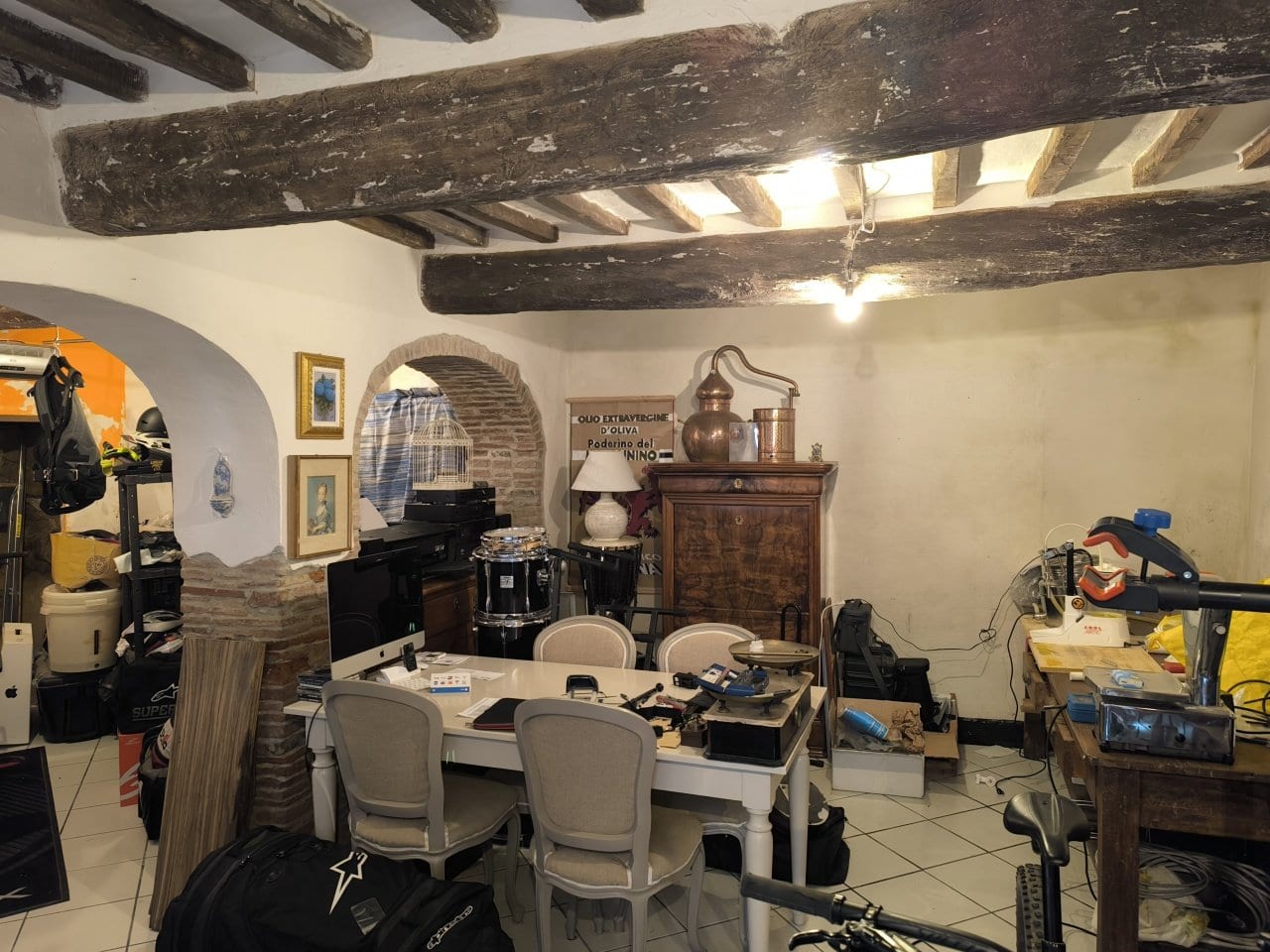 Cantina a Gavorrano · Foto 2