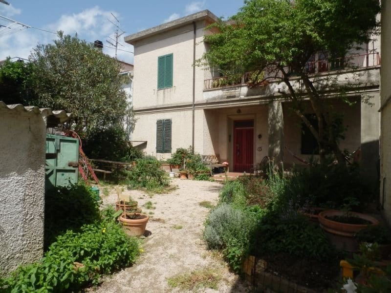 Casa semi indipendente a Gavorrano · Foto 3
