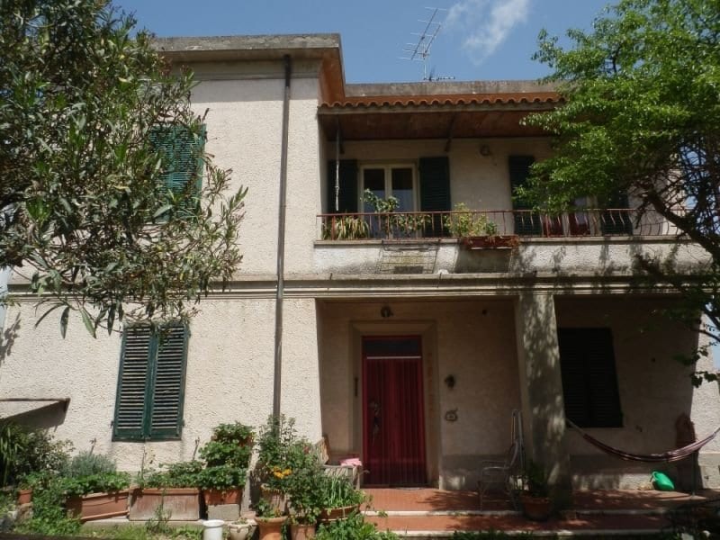 Casa semi indipendente a Gavorrano · Foto 4
