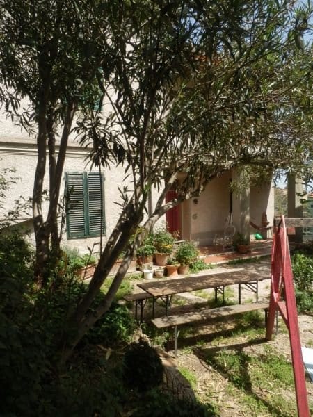 Casa semi indipendente a Gavorrano · Foto 5