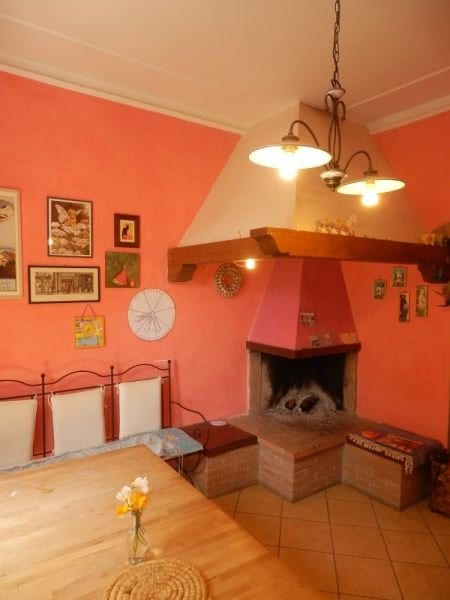 Casa semi indipendente a Gavorrano · Foto 6