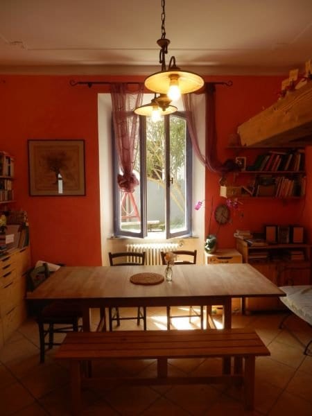 Casa semi indipendente a Gavorrano · Foto 7