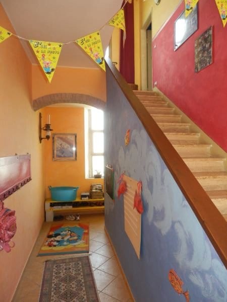 Casa semi indipendente a Gavorrano · Foto 8