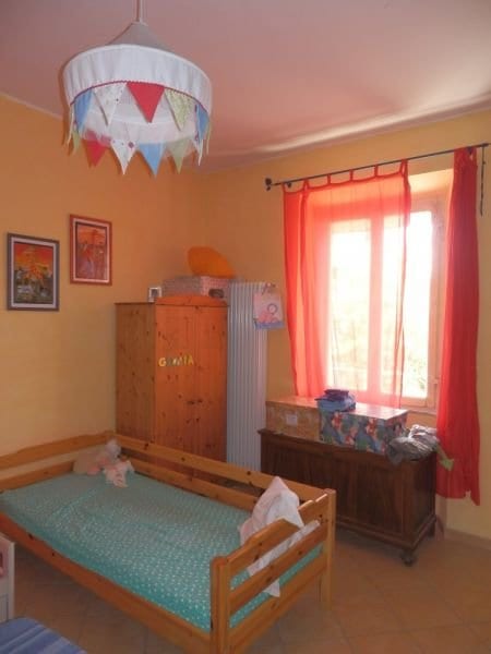 Casa semi indipendente a Gavorrano · Foto 9