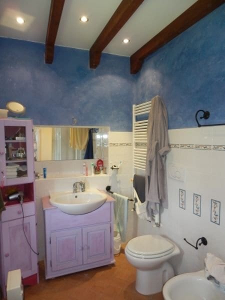 Casa semi indipendente a Gavorrano · Foto 11