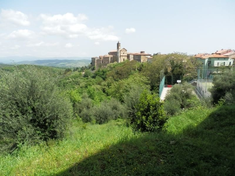 Casa semi indipendente a Gavorrano · Foto 2