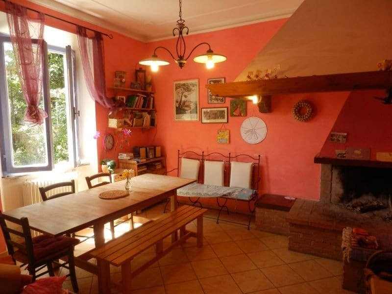 Casa semi indipendente a Gavorrano