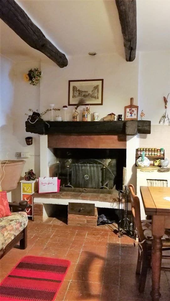 Terratetto a Gavorrano · Foto 2