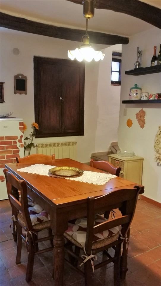Terratetto a Gavorrano · Foto 3
