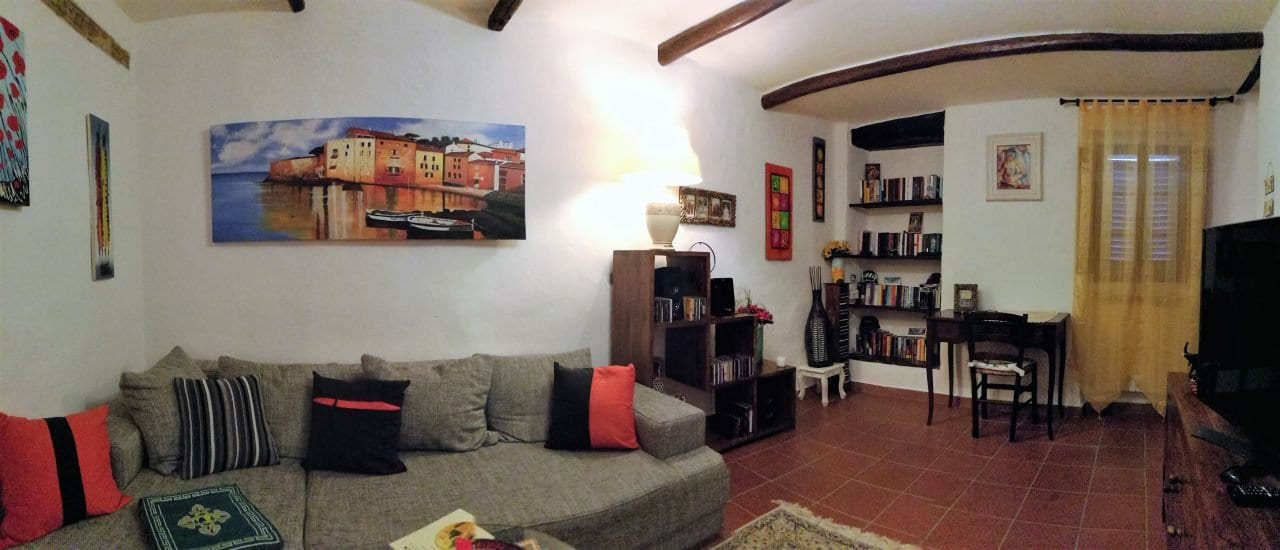Terratetto a Gavorrano · Foto 1