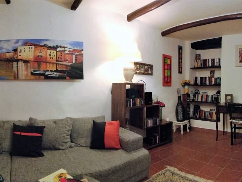 Terratetto a Gavorrano
