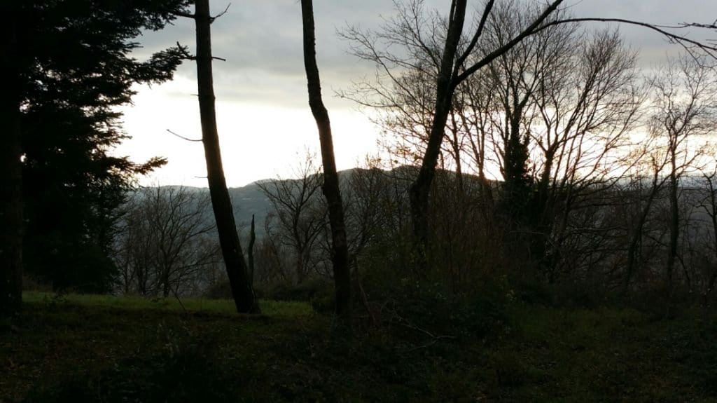 Rustico a Santa Fiora · Foto 12