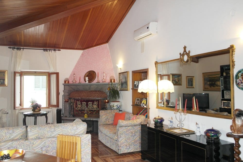 Casa semi indipendente a Gavorrano · Foto 9