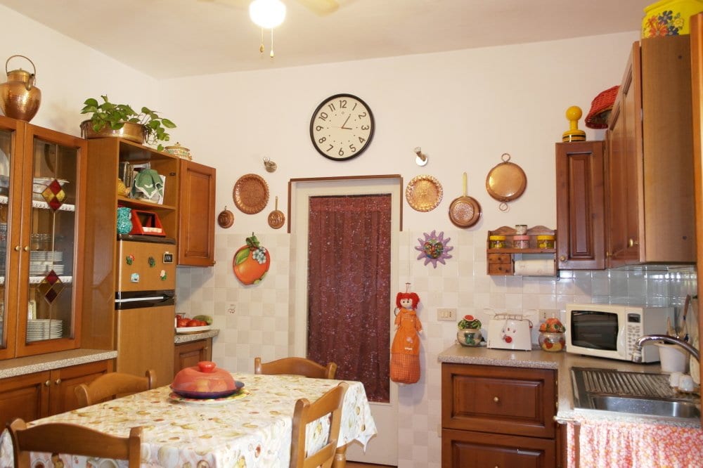 Casa semi indipendente a Gavorrano · Foto 11