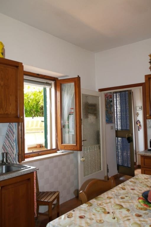 Casa semi indipendente a Gavorrano · Foto 12