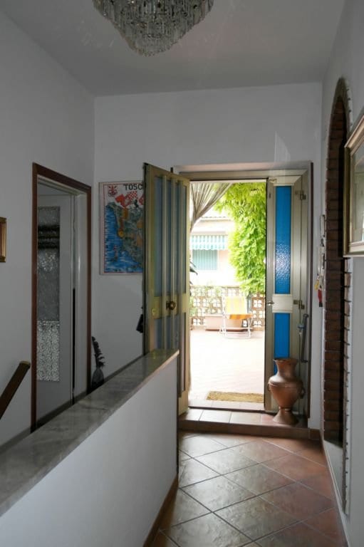 Casa semi indipendente a Gavorrano · Foto 14