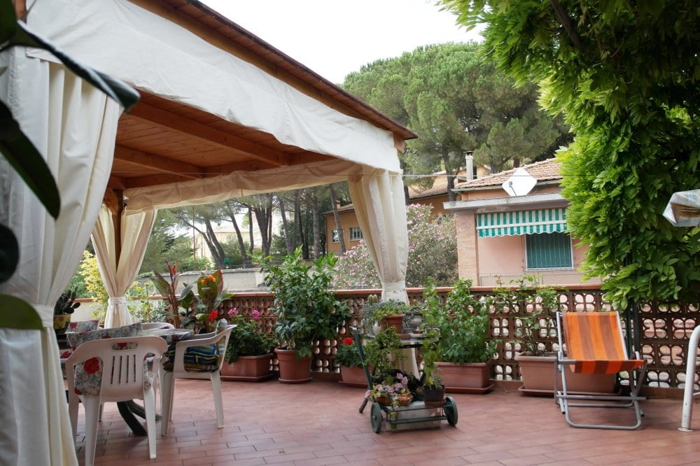 Casa semi indipendente a Gavorrano · Foto 3
