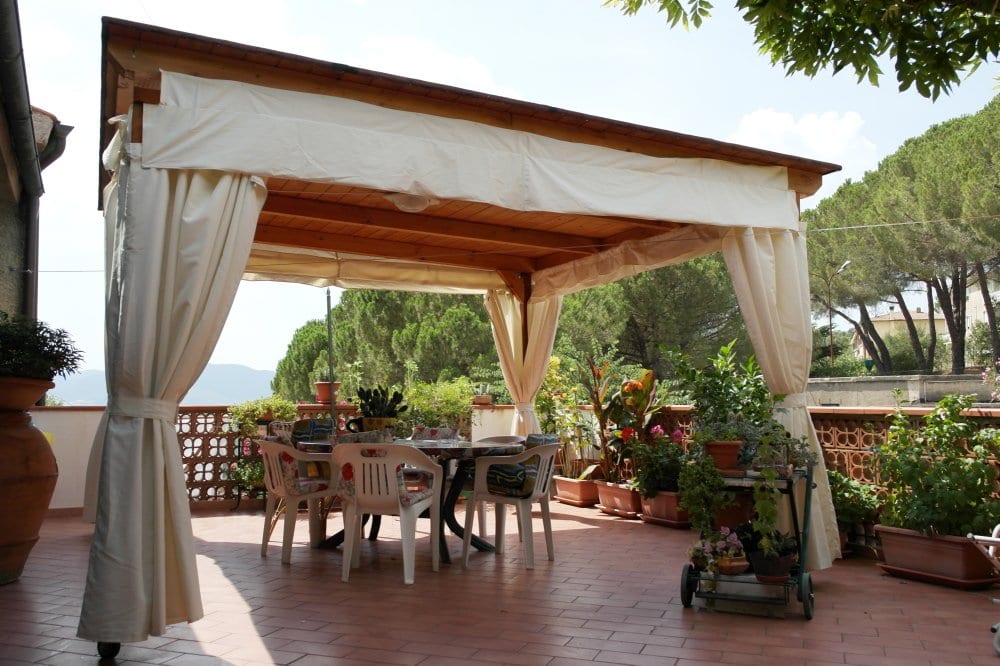 Casa semi indipendente a Gavorrano · Foto 4