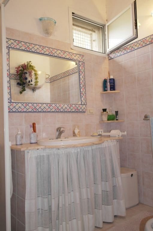Casa semi indipendente a Gavorrano · Foto 17