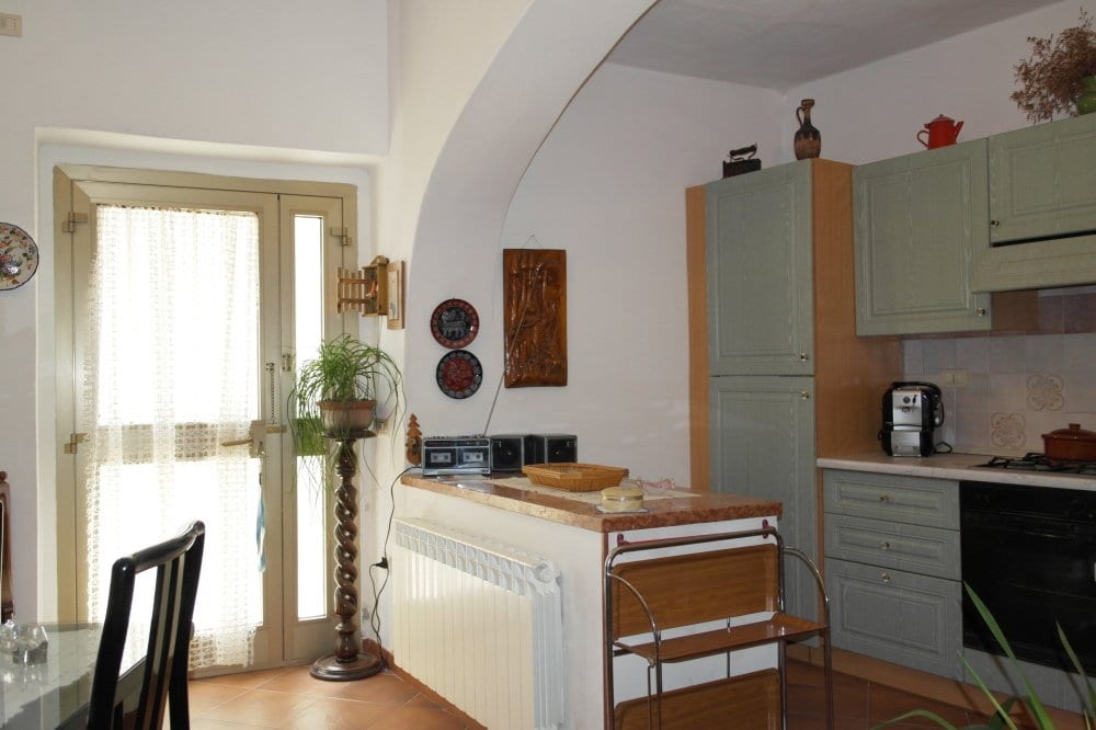 Casa semi indipendente a Gavorrano · Foto 18